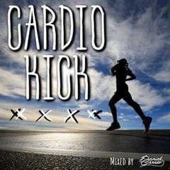 Cardio Kick | Mixed by Daniel Carew