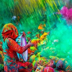 Holi Mix 2019 (HINDI, PUNJABI AND HARYANVI MIX) BY DJ AM-BEE