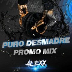 Puro Desmadre Promo Mix