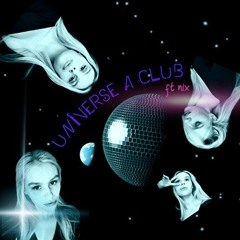 Veavz - Universe A Club (Remix)