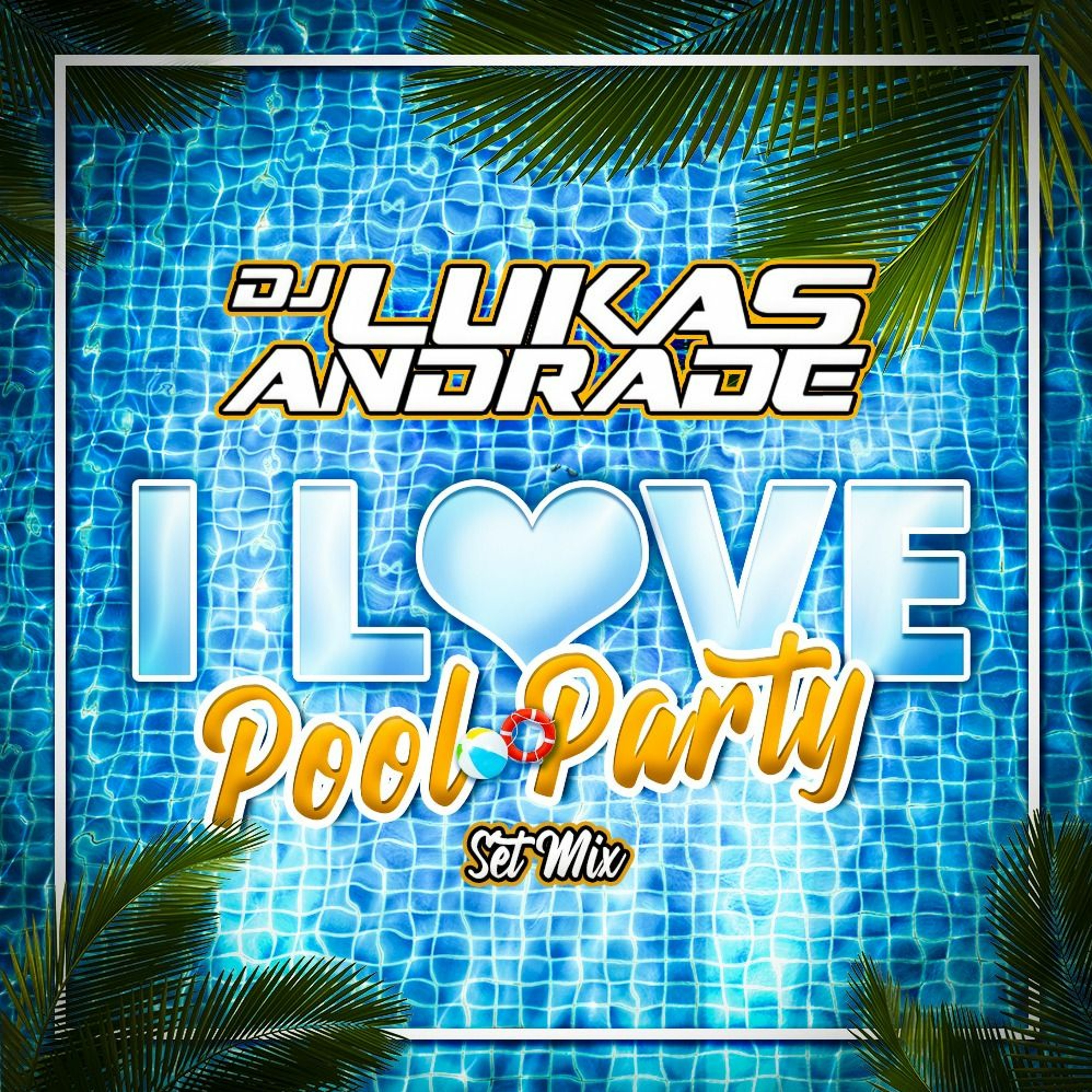 DJ LUKAS ANDRADE