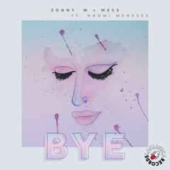 Zonny - Bye (Spanish Version)