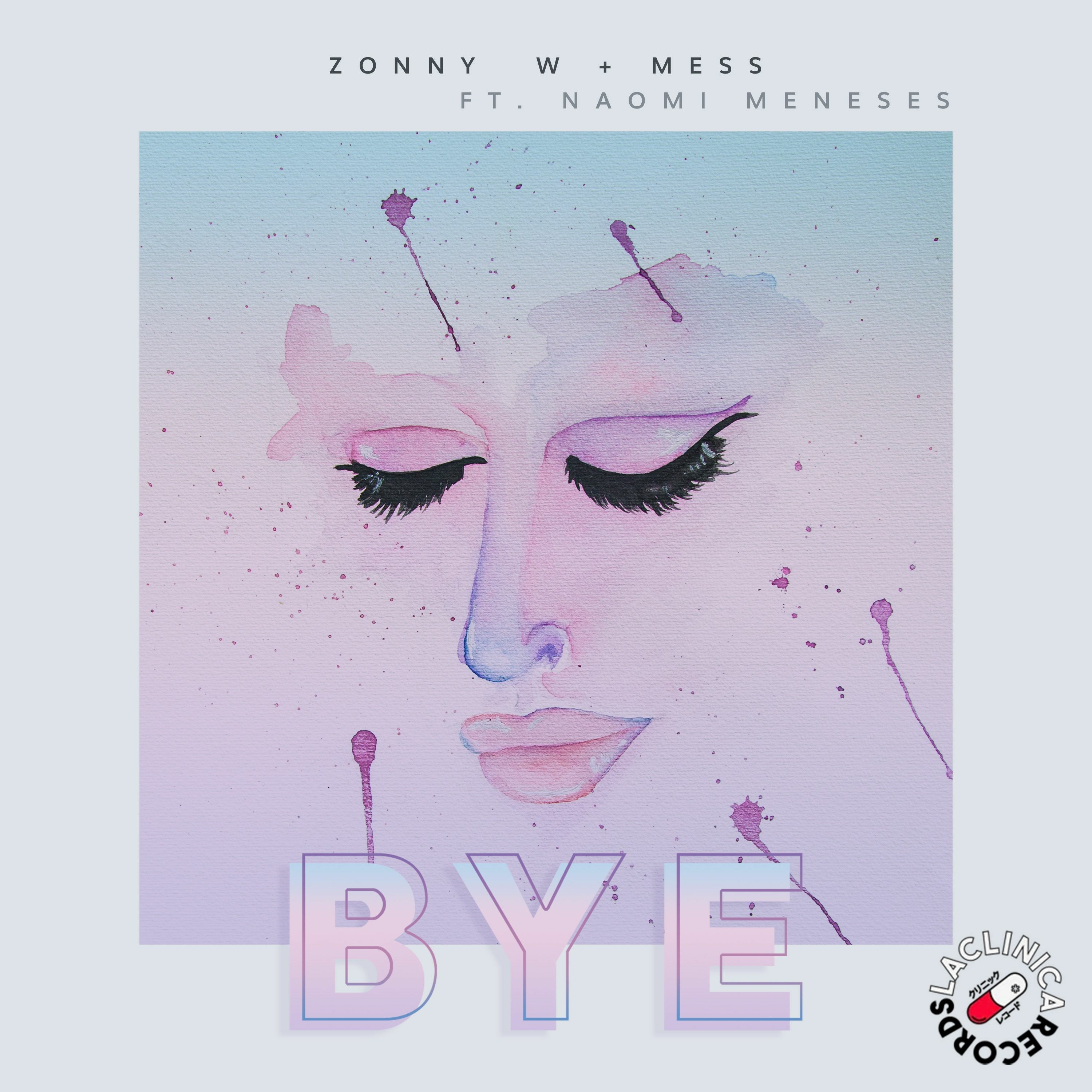 Zonny - Bye (Spanish Version) episode artwork