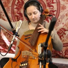 Asha McCarthy Indian Cello