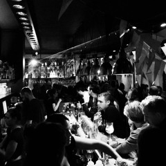 [DJ SET] BAR DU MARCHÉ, Brussels 🇧🇪 | PSEES • 16.03.19