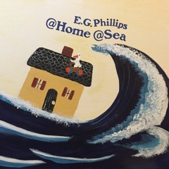Ephemera — At Home At Sea