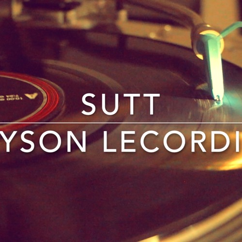 Better Days (feat. Bryson Lecordier)