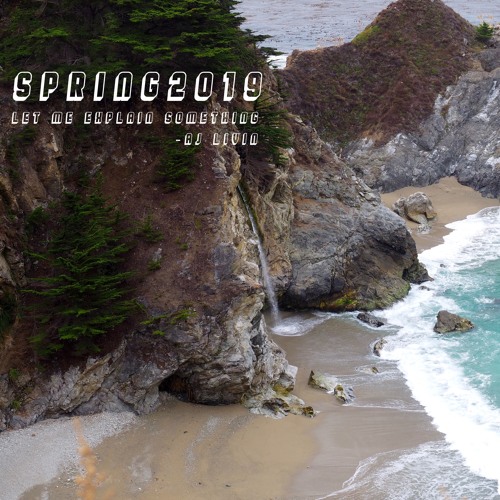 Spring 2019 | Let Me Explain Something