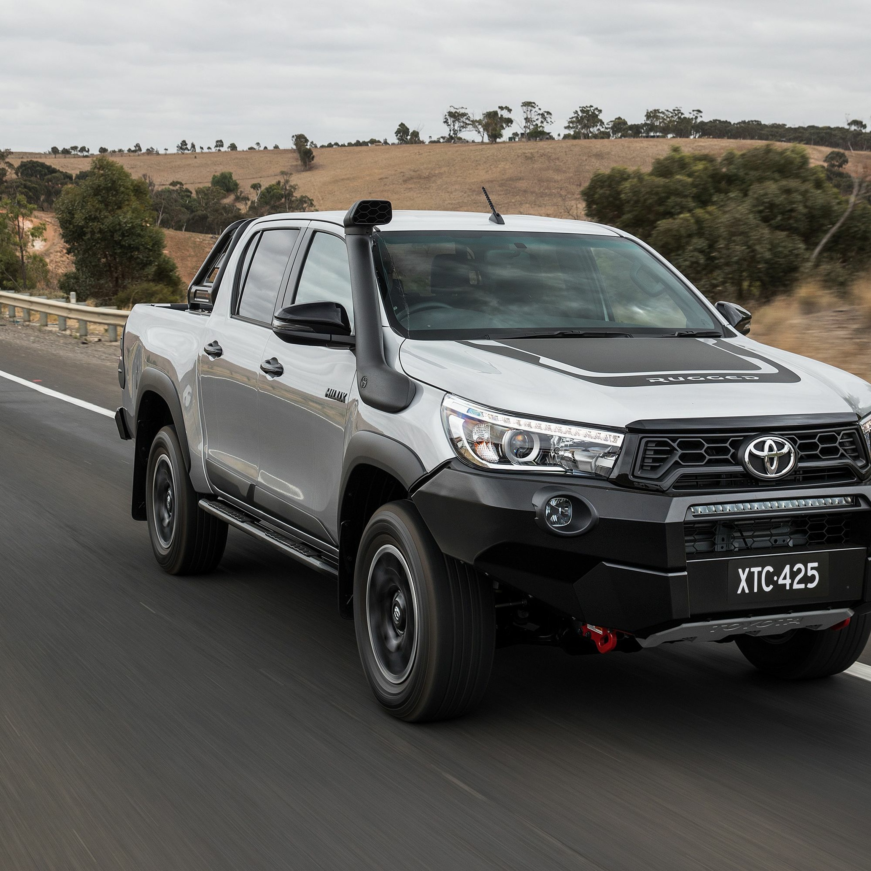 Overdrive: Car Sales; Utilities do well; Volkswagen electric plans; Building cars from Lego thumbnail