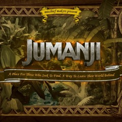 Mischief In Jumanji 1.0 - Rich Morgan mixtape