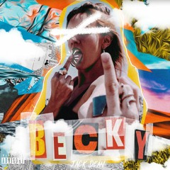 BECKY - Jack Dean