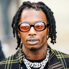 Playboi Carti - Kids (Prod. Pierre Bourne)