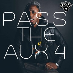 #PassTheAux Vol. 4