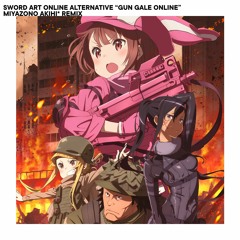 To see the future (MIYAZONO AKIHI* Remix)