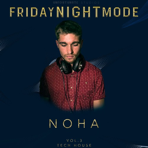 NOHA in the Mix