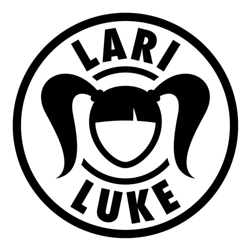 LARI LUKE - I Am Lost Mixtape