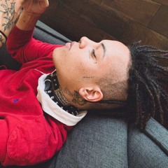Poorstacy - So Far Away (Prod. Nick Mira)