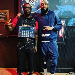 Letter To The Streets NIPSEY HUSSLE