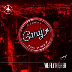 CANDY - 5 till 6 - TRAMP BAR - LIVE MIXTAPE