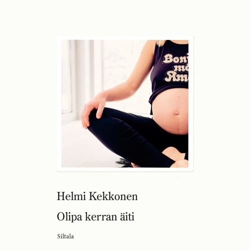 Stream episode Koko Hubara & Helmi Kekkonen: Olipa kerran äiti by Siltalan  kirjakauppa podcast | Listen online for free on SoundCloud