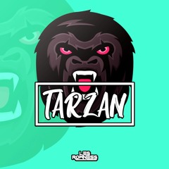 Les Rowness - Tarzan [OUT NOW]