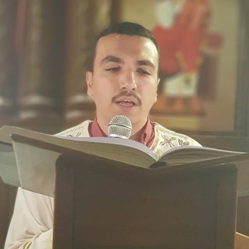 Copy of Cantor Bola Monir | المعلم بولا منير