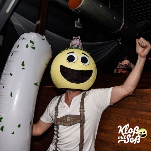 Oh mein schönes Bamberg (Kloß mit Soß Remix)