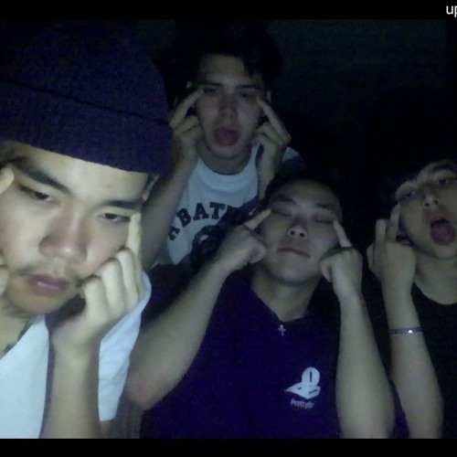1MILL - Eyes Chinese ft. Eskiimo, Tobii & Gimchi (prod. by houmi)