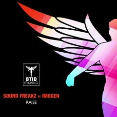 Sound Freakz feat Imogen - Raise