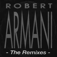 Robert Armani - D1 - Invasion (Remixed By Mike Dearborn)
