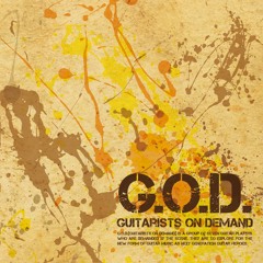 【G.O.D.】 ボーグ - afterglow | Toan Test