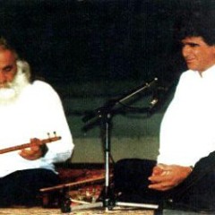 آواز ماهور - شجریان، لطفی، موسوی