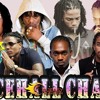 Champs Of Dancehall 2018 Vybz Kartel,Alkaline,Popcaan,Jahmiel,Mavado,Masicka,Rygin King & More