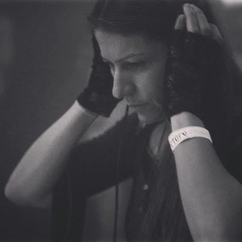 Marciana Psy-Techno short podcast