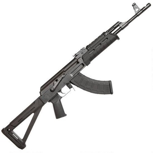 AYCE COMET - GUNS ARE BAD M'KAY?