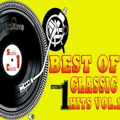 Best Of Studio One Classic Hits Vol 1 Mix By Djeasy