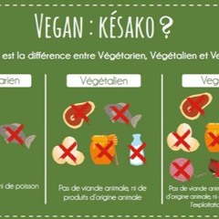 Végétarien, Végétalien, Végan - Y-a-t-il Des Risques Pour La Santé