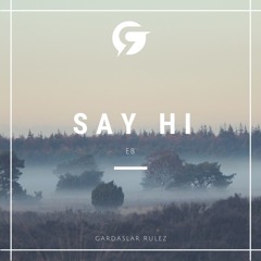 Say Hi