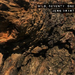 Wild.Seventy One|071| Jean Vayat | CHI 9