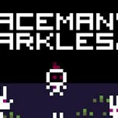 Spaceman Sparkles 2 - OST - 01