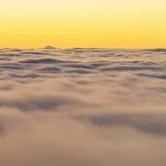 WALKING ON THE CLOUDS