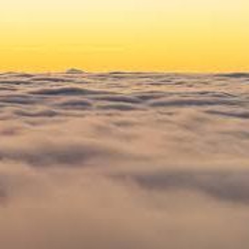 WALKING ON THE CLOUDS
