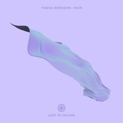 Tobias Bergson - Rain