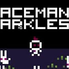 Spaceman sparkles 2 ost 2