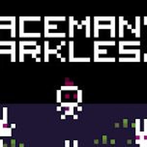 Spaceman Sparkles 2 OST #3