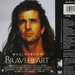 Braveheart (1995) - Full Original Soundtrack Extended (James Horner)