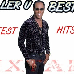 Thriller U Best Of Greatest Hits Mix by Djeasy