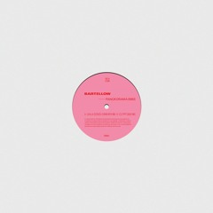 [ESP046A] BARTELLOW - A2 - Clypp (Skudge Remix) - SNIPPET