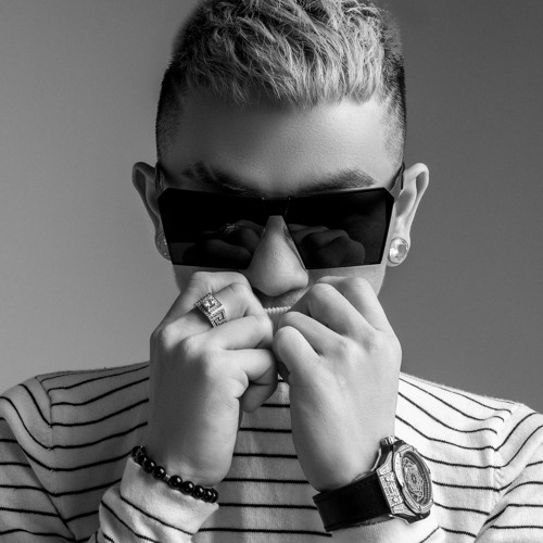 Wellcom To Wstudio # 5 - DJ ZINH