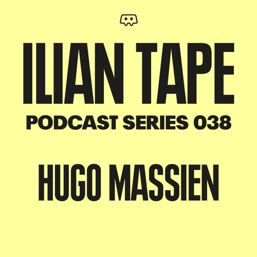 ITPS038 HUGO MASSIEN
